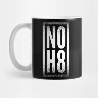 No Hate Mug